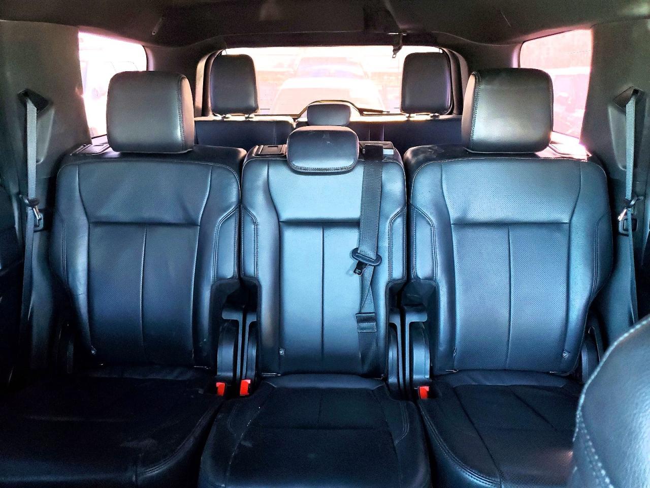 2018 Ford Expedition xlt