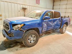 2016 Toyota Tacoma Double cab for sale in Abilene, TX
