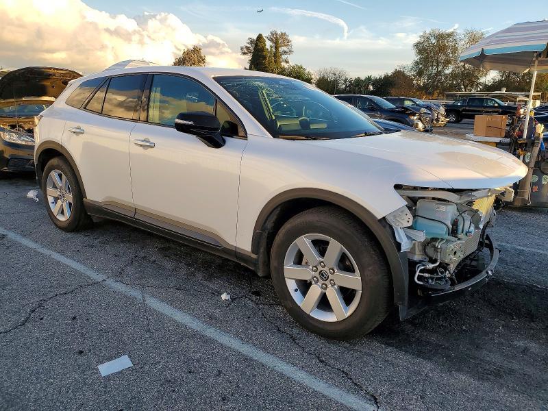 2025 Honda Prologue eco