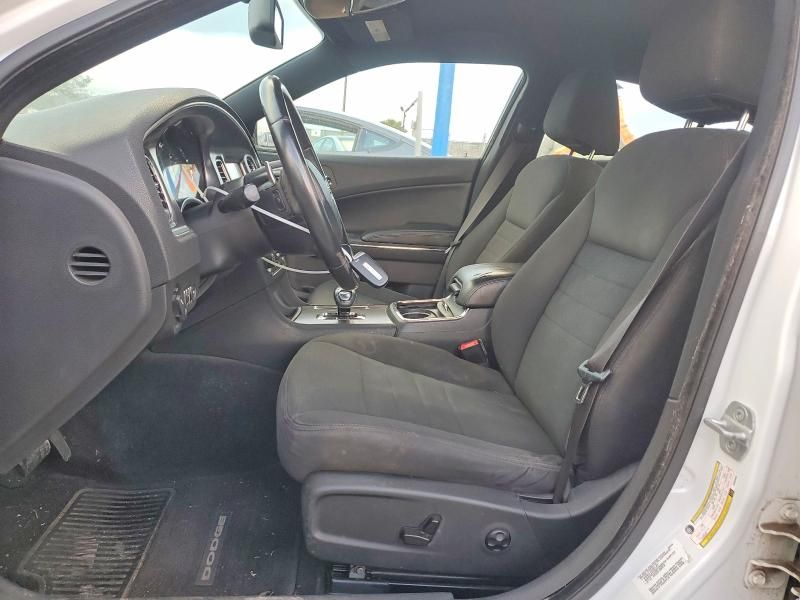 2013 Dodge Charger sxt