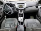 2011 Hyundai Elantra