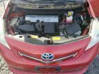 2012 Toyota Prius v