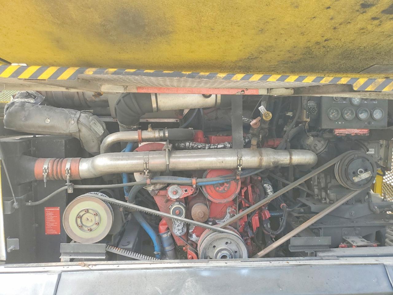 2011 El Dorado 2011 Eldorado Transit Bus