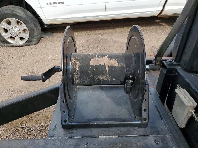 2000 Other 2000 APC Pressure Washer Trailer