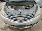 2013 Chevrolet Traverse ltz