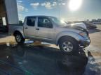 2011 Nissan Frontier s
