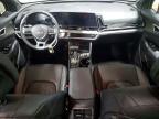 2025 KIA Sportage x Line