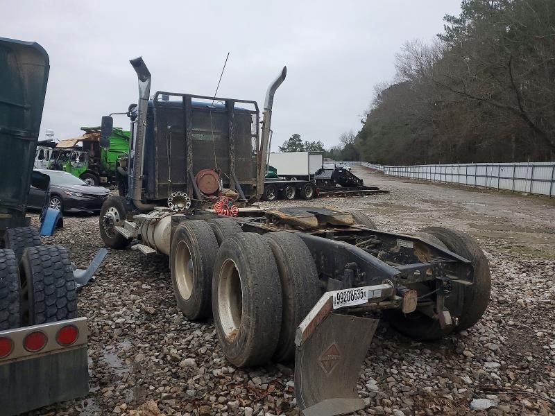 2018 International Hx520 Semi Truck
