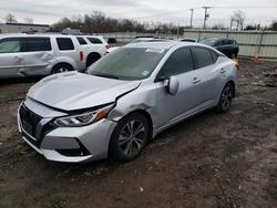 2022 Nissan Sentra sv for sale in Hillsborough, NJ