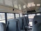 2013 Chev Rolet Express School Bus