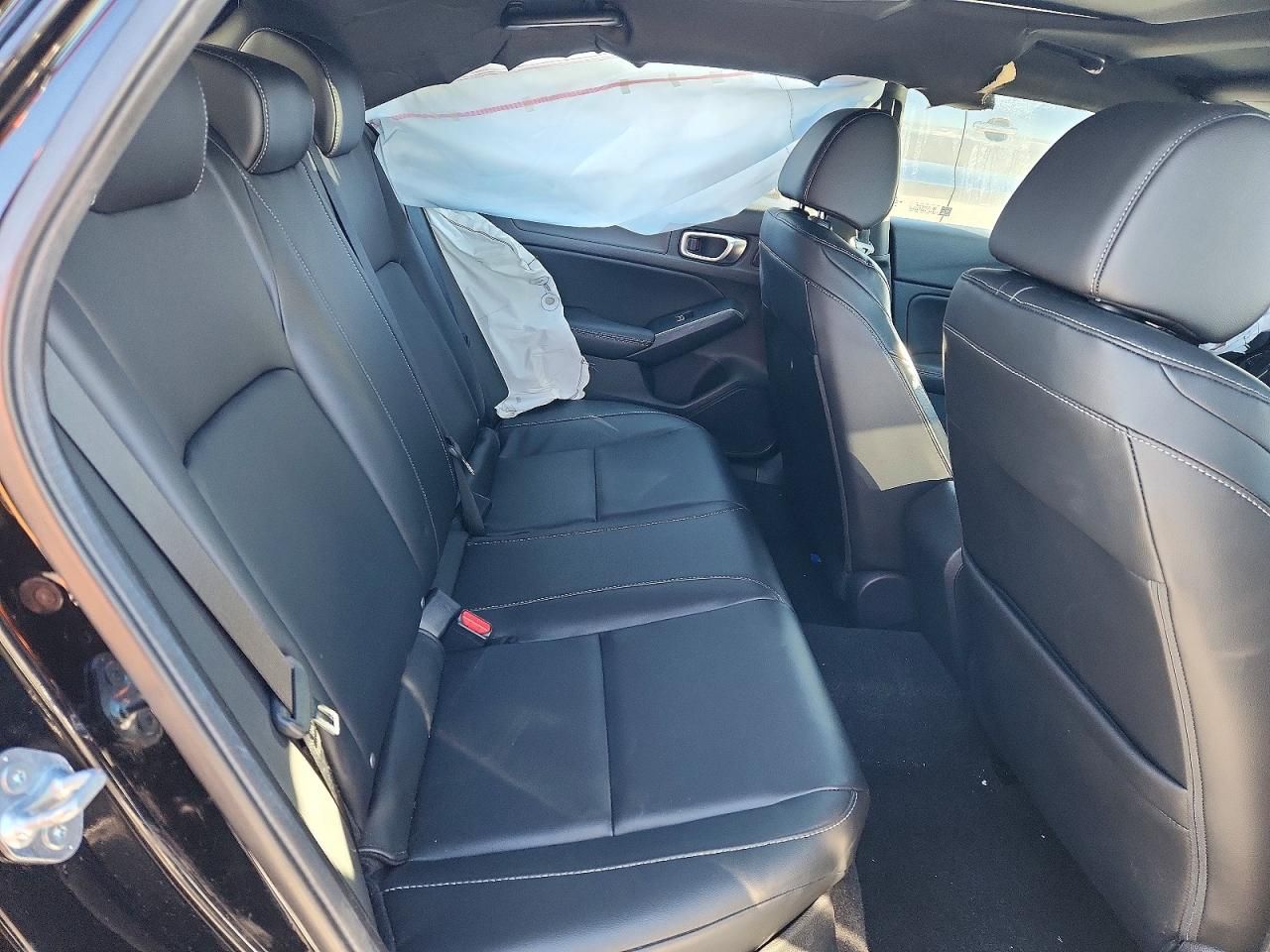 2025 Acura Integra A-spec