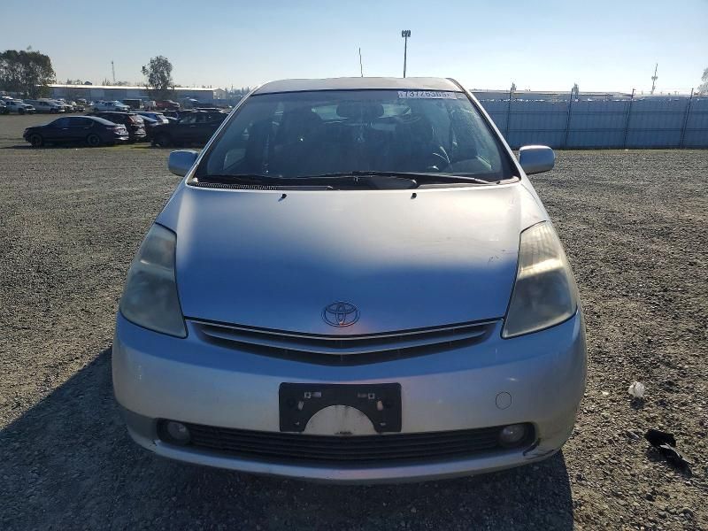 2005 Toyota Prius