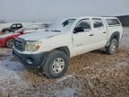 2008 Toyota Tacoma Double cab