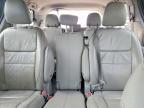 2018 Toyota Sienna XLE