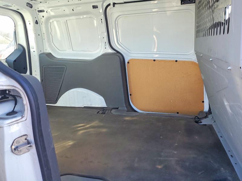 2019 Ford Transit Connect Delivery van