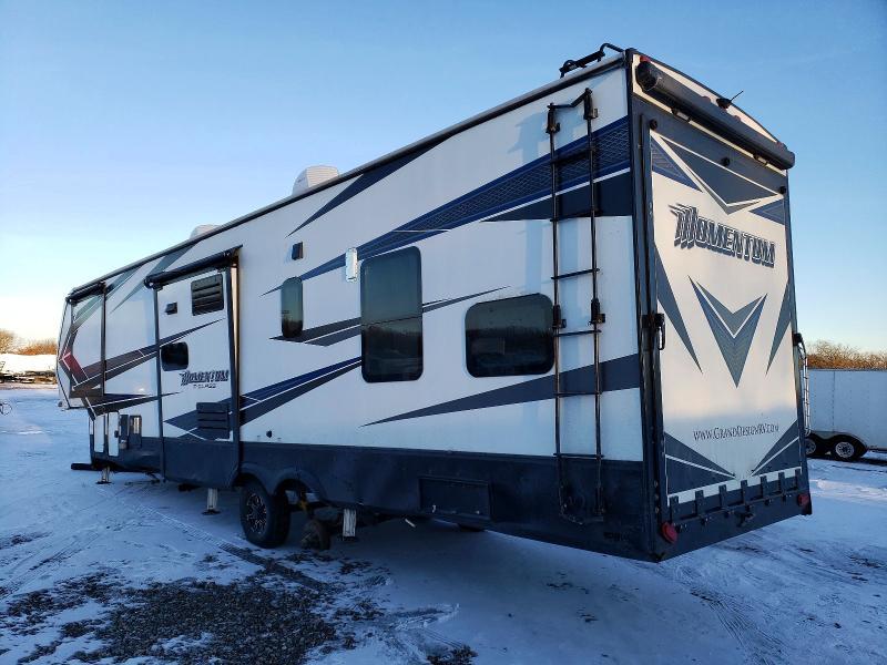 2019 Grand Design 2019 Grandesign Momentum-Camper