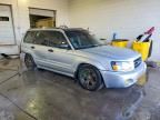 2005 Subaru Forester 2.5x