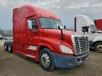 2017 Freightliner Cascadia 125 Semi Truck