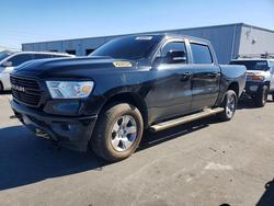 Dodge Vehiculos salvage en venta: 2019 Dodge Ram 1500 big Horn/lone Star
