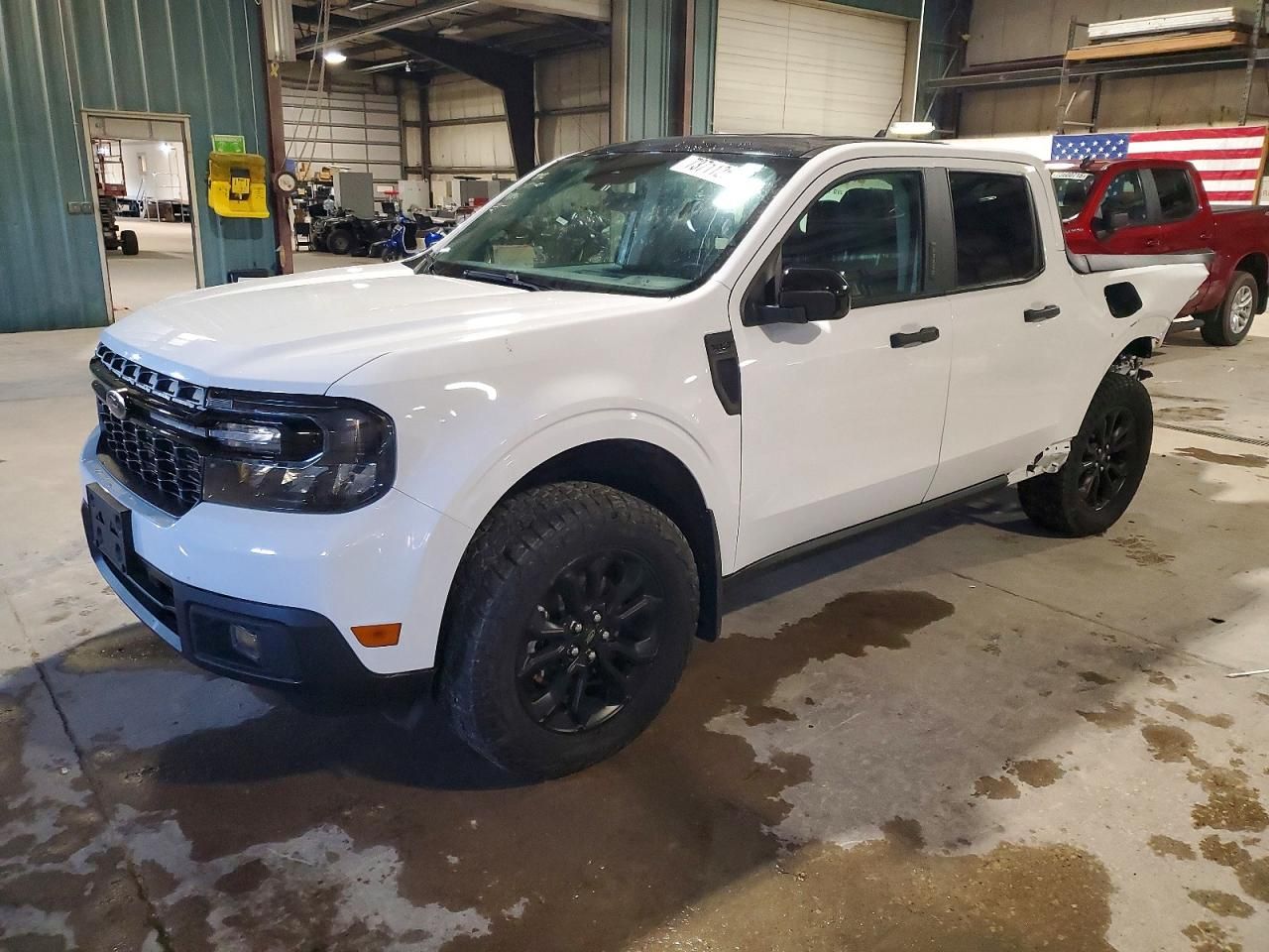 2023 Ford Maverick xl