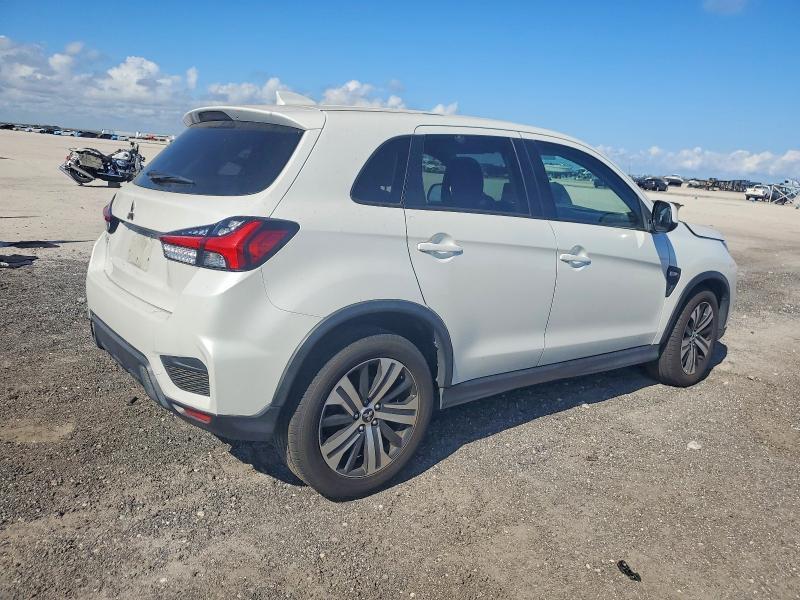 2020 Mitsubishi Outlander Sport es