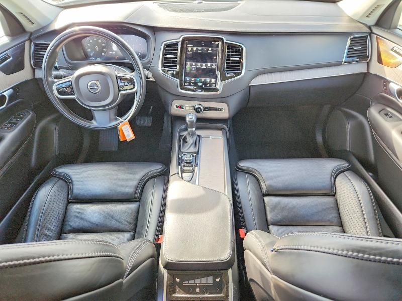 2021 Volvo Xc90 T6 Inscription