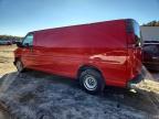2002 Chevrolet Express G2500