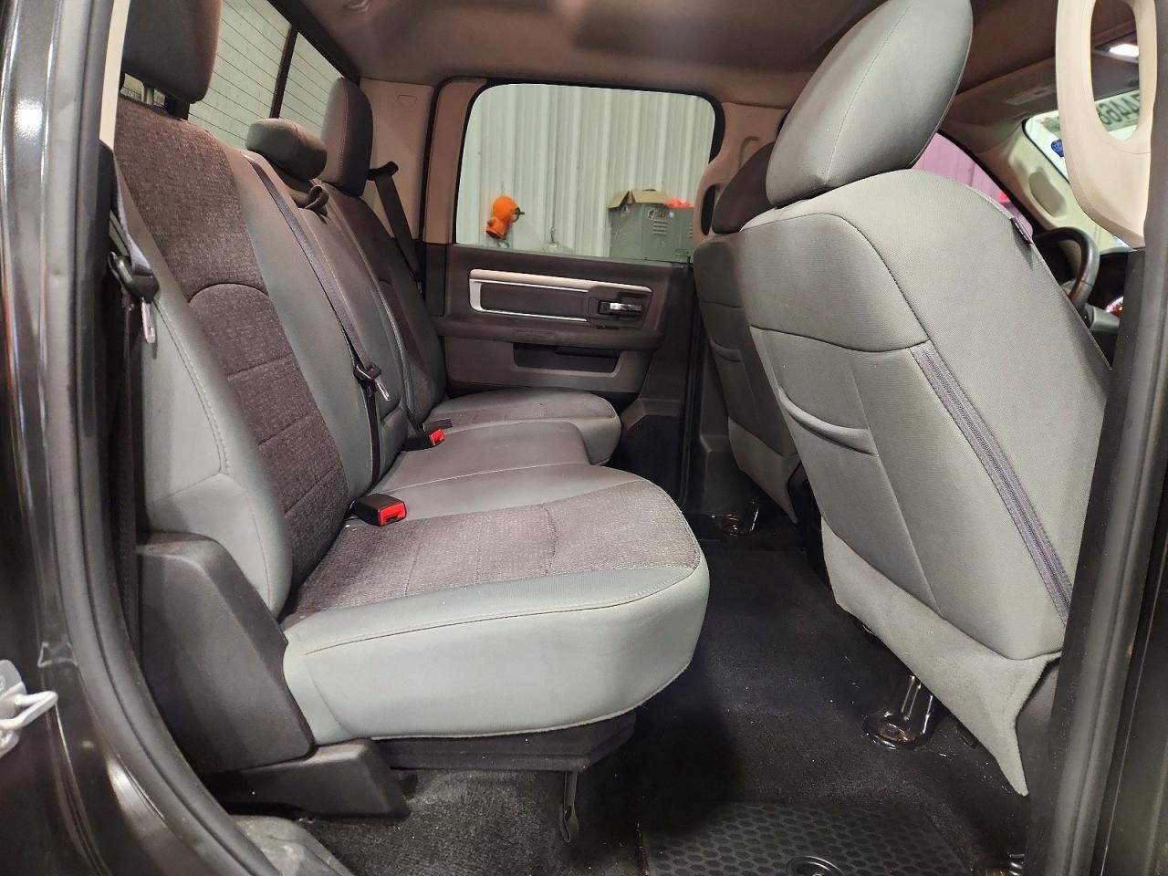 2017 Dodge Ram 1500 slt