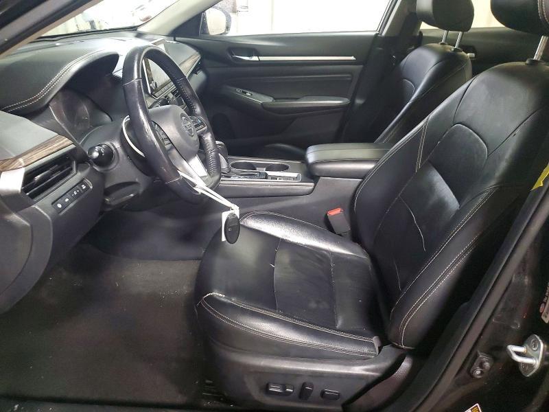 2019 Nissan Altima sl