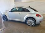 2012 Volkswagen Beetle