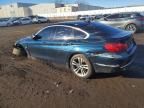 2016 BMW 428 xi Gran Coupe Sulev