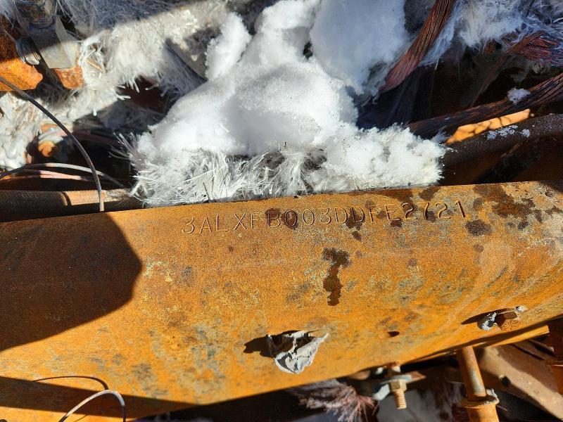 2013 Freigliner 2013 Freightliner Convention