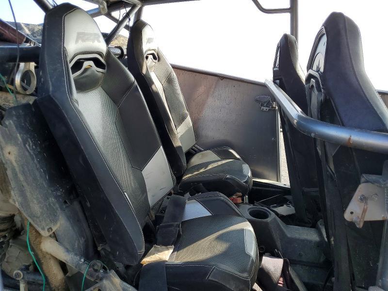 2014 Polaris RZR 1000 Utility Vehicle