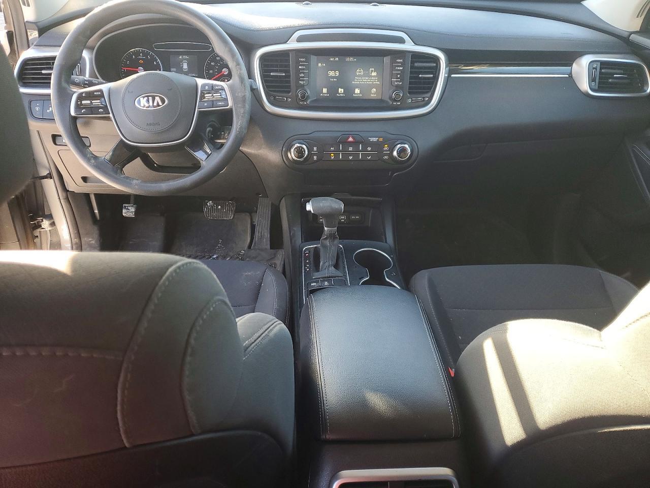 2020 KIA Sorento