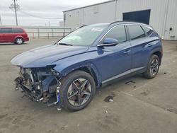 2025 Hyundai Tucson sel for sale in Jacksonville, FL