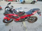 2025 Kawasaki EX500