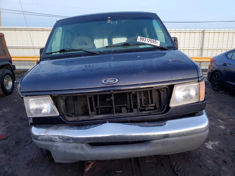1999 Ford Econoline E150 Wagon