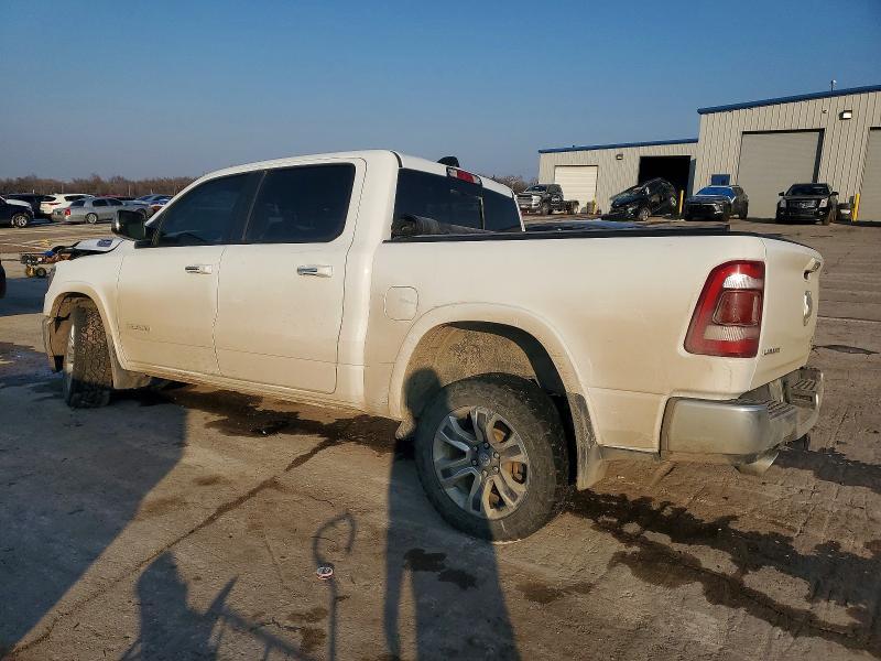 2020 Dodge 1500 Laramie