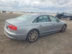 2012 Audi A8 l Quattro