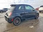2015 Fiat 500 Abarth