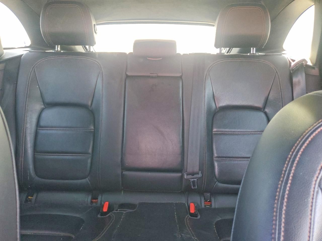 2020 Jaguar F-pace Prestige