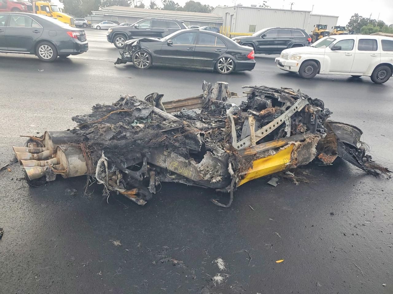 2014 Chevrolet Corvette Stingray Z51 2LT