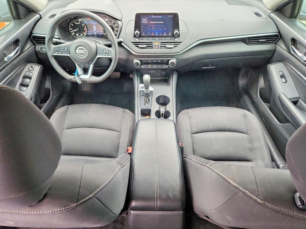 2019 Nissan Altima s