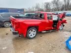 2016 Chevrolet Silverado K1500 ltz