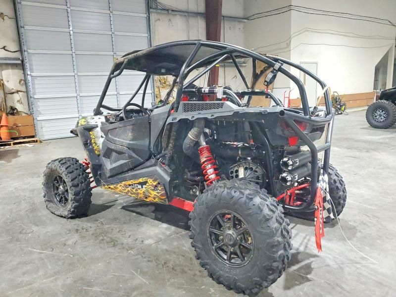 2014 Polaris Rzr Utility Vehicle
