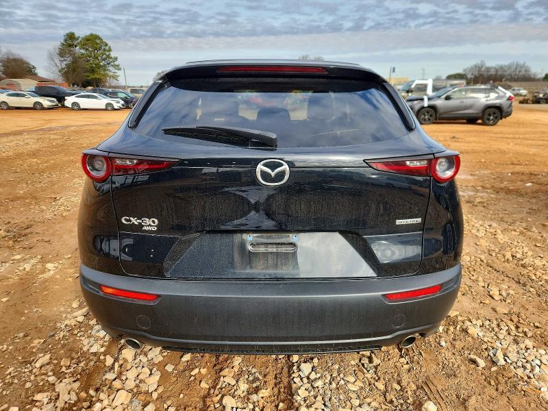 2023 Mazda Cx-30 Select