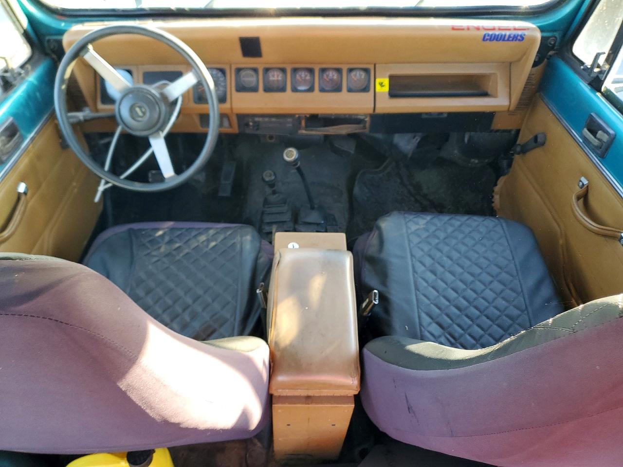1995 Jeep Wrangler / yj s