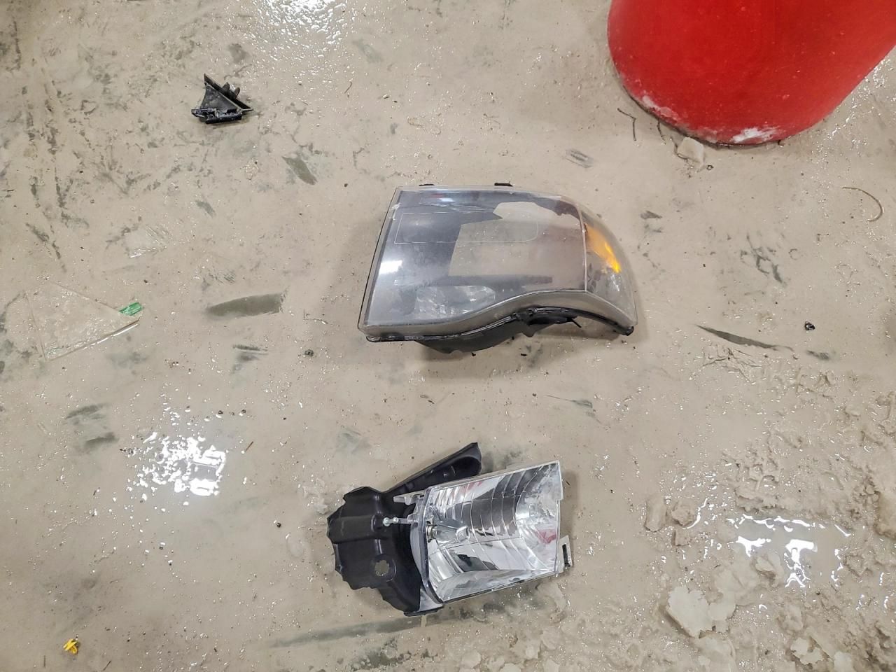 2011 Ford Expedition el Limited