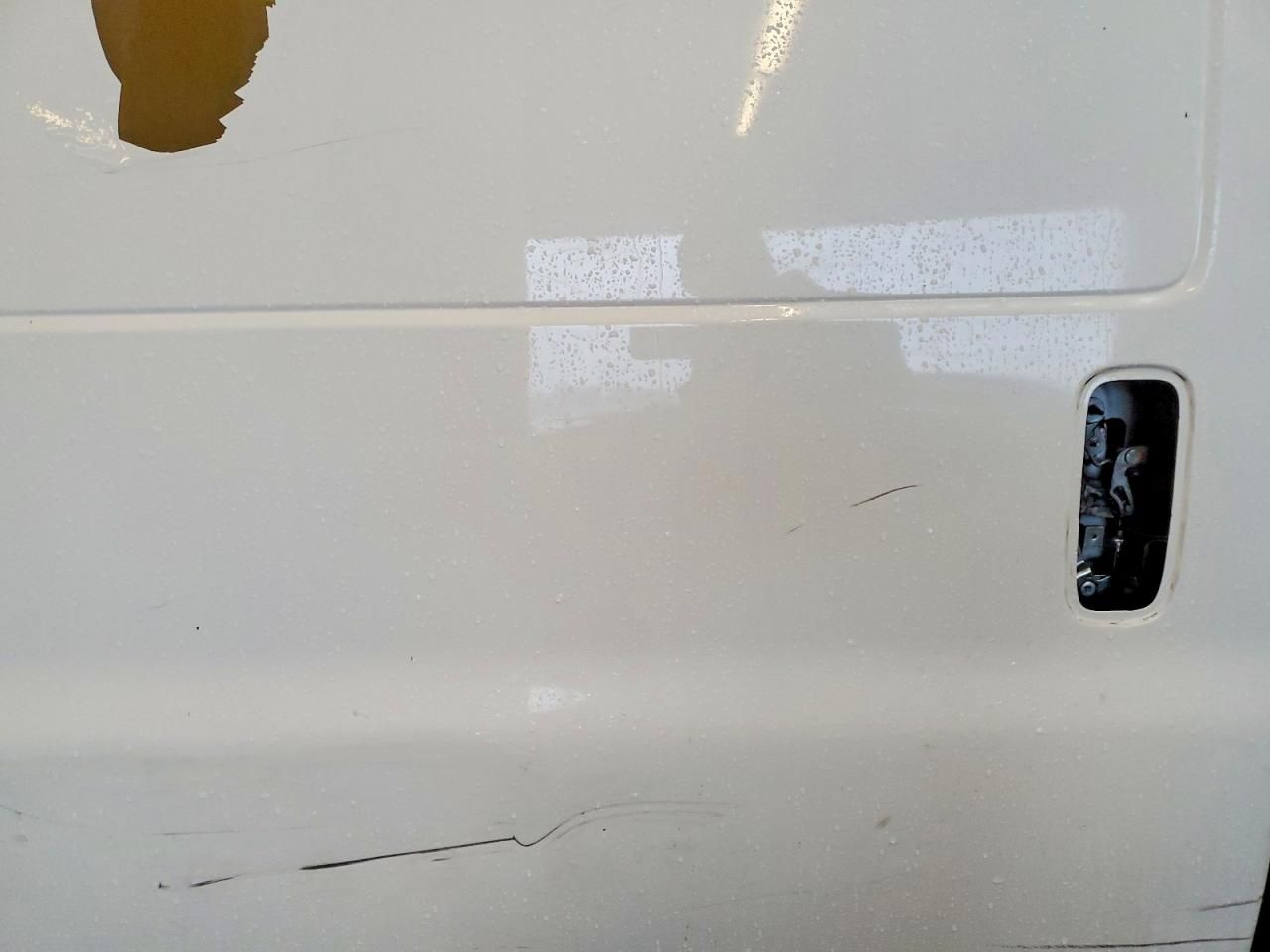 2009 Chevrolet Express G1500