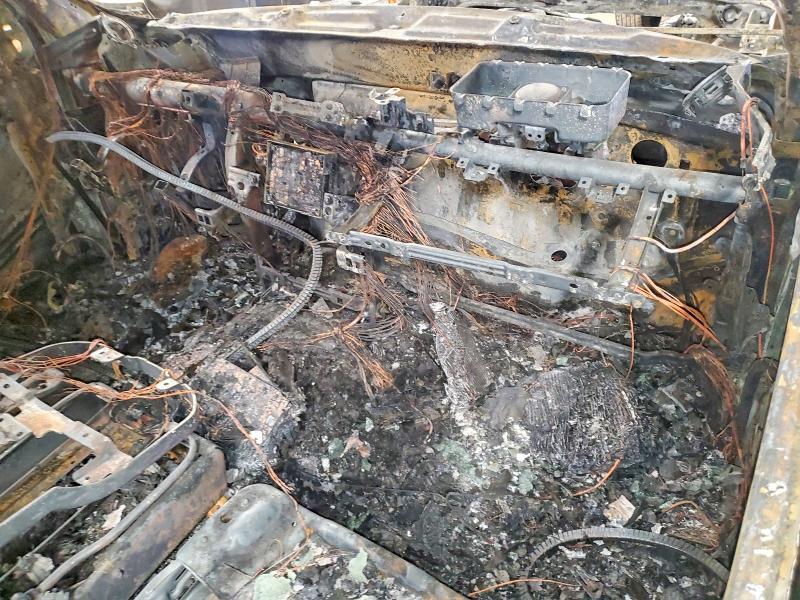 2022 Dodge Ram 2500 big Horn